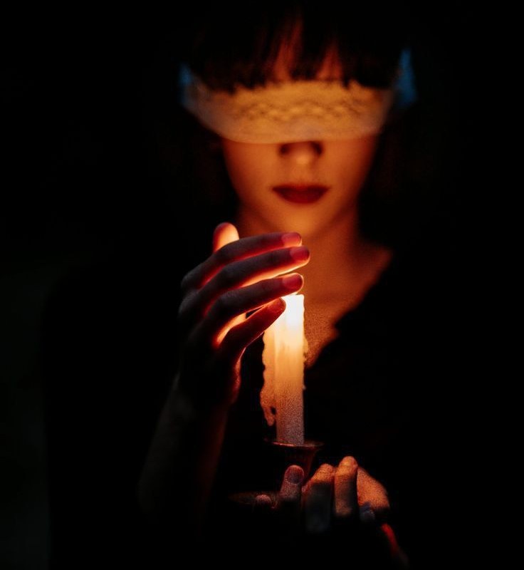 Глоток живительно целебный