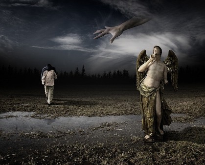 Бесстрастные и несговорчивые тени