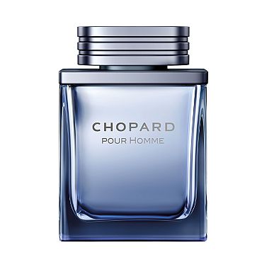 В этом городе-сказке так пахнет Chopard-ом