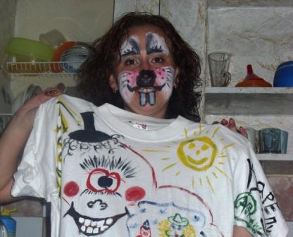 Мой верный пёс