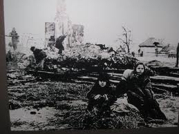 Канонада умолкнет с рассветом