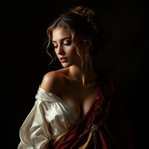 После нас, хоть потоп!