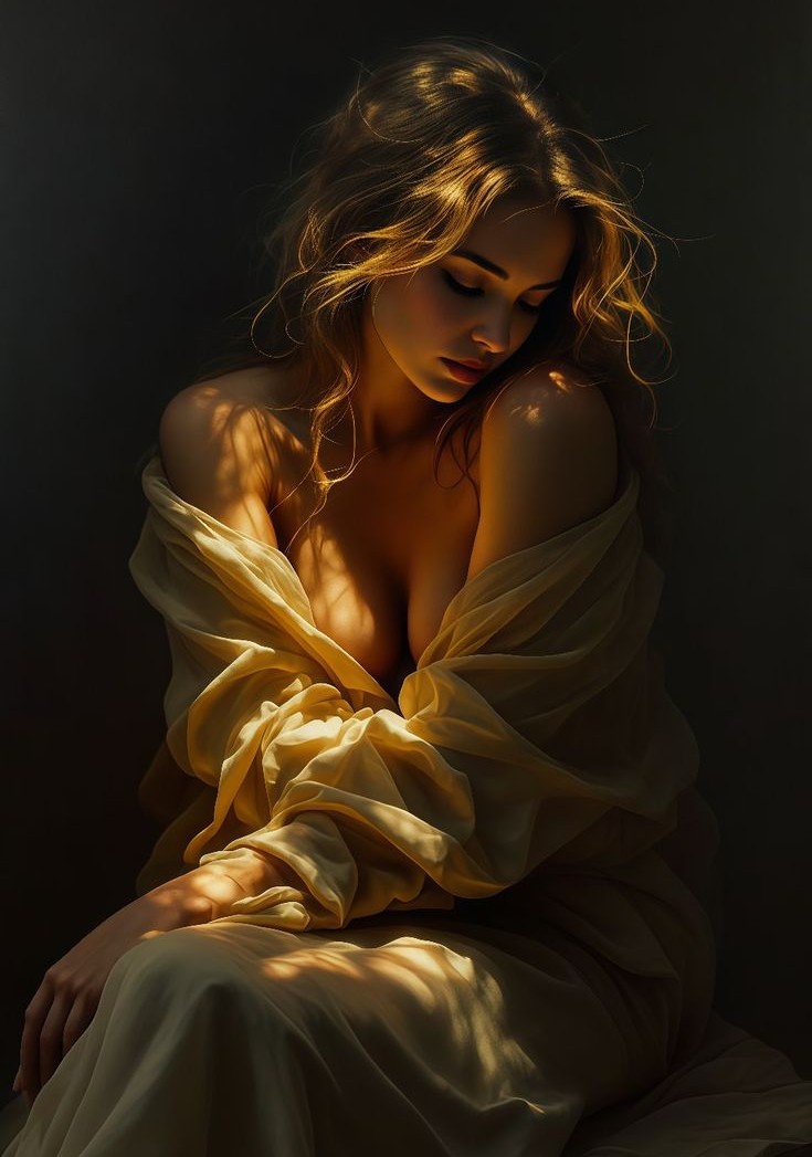 Песнь страсти знать напрасно пела?