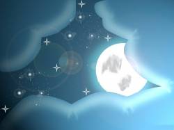 Песнь листвы. 07. 05. 2005