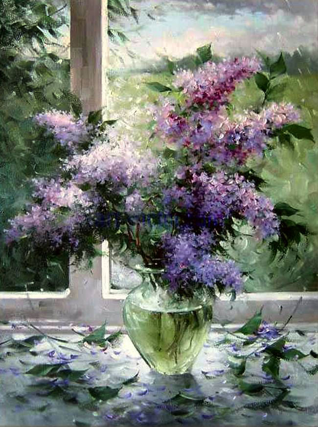 Капля, упавшая с неба...