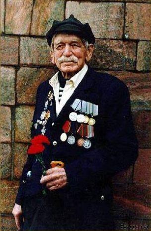 Еще одна весна