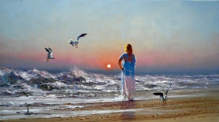 Это сказка и краса!