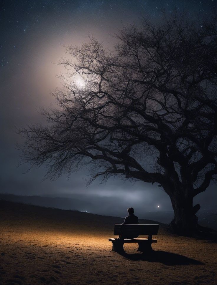 Мой мир исчез среди греха сует