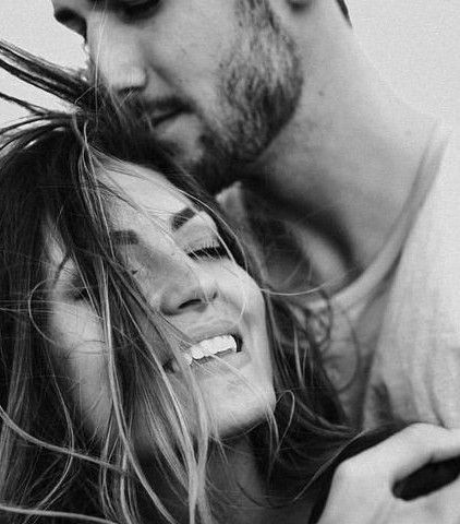 В любви с тобой!