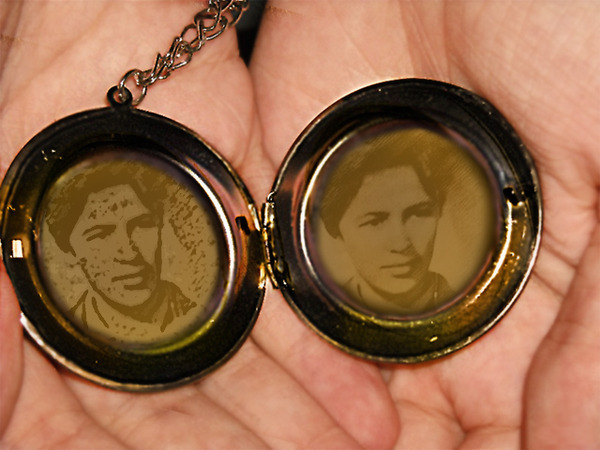 Живу, как во сне..