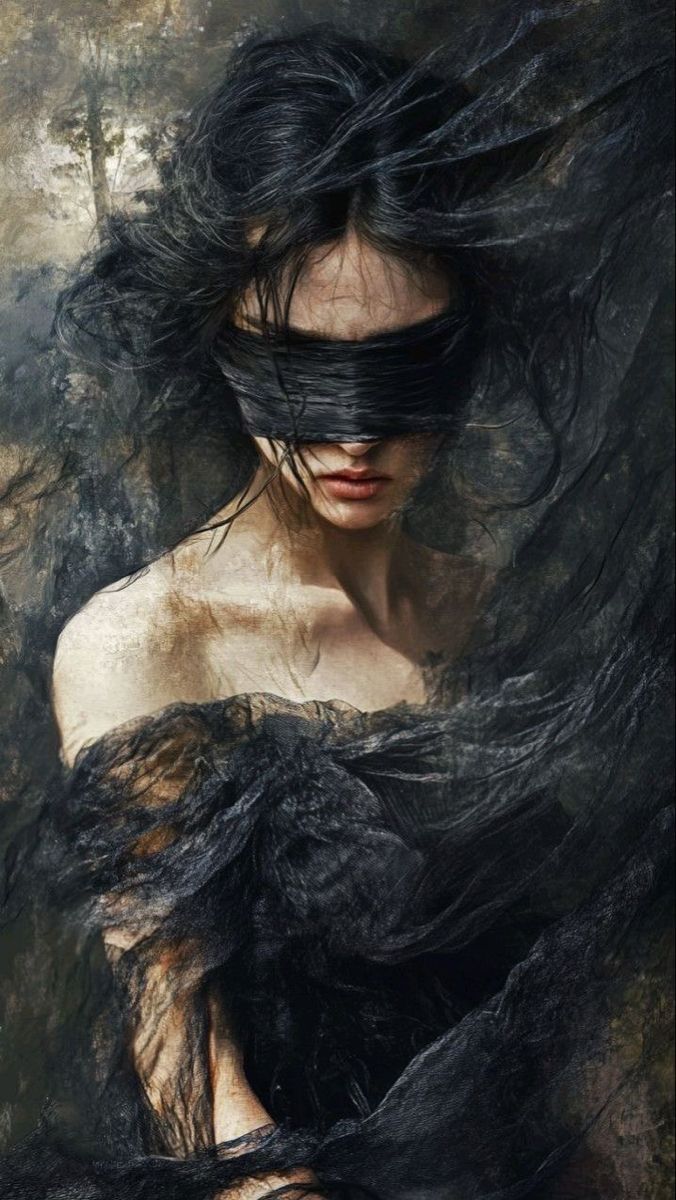 Любовь безумная, страстная, смертная!