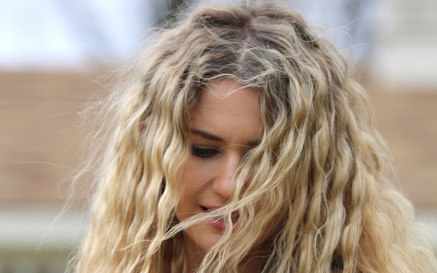 При пробужденьи на заре