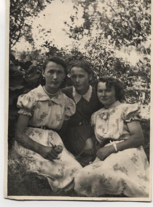 Невыдуманная история