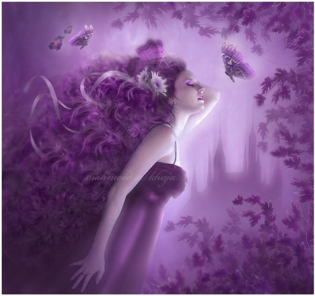 Иметь бы крылья...