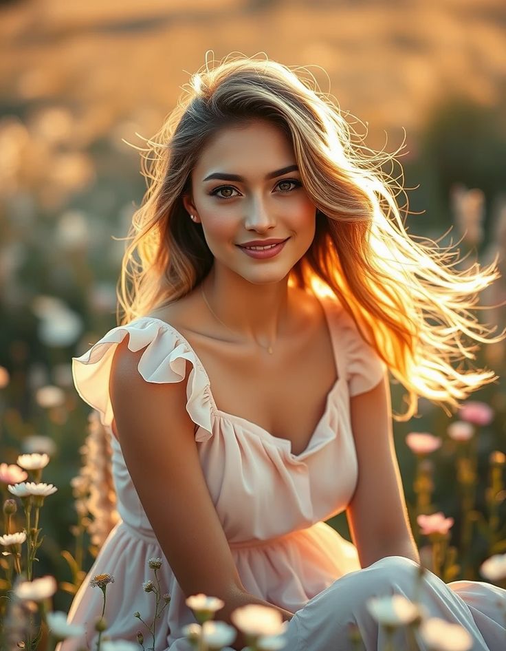 Быть может, это есть земное счастье?