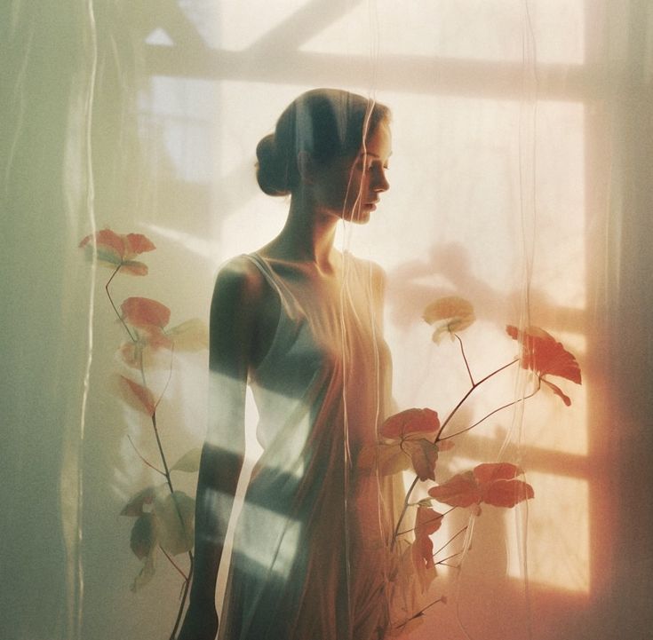 Лирика всегда прекрасна!