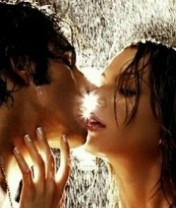 Не ангел я, не дьявол, не богиня