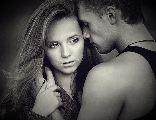 И днями, и ночами