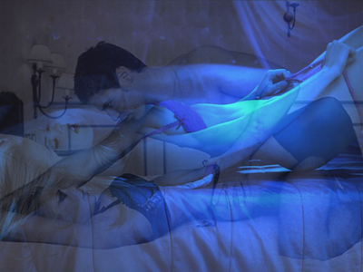 А я счастливец жизни, я успел!