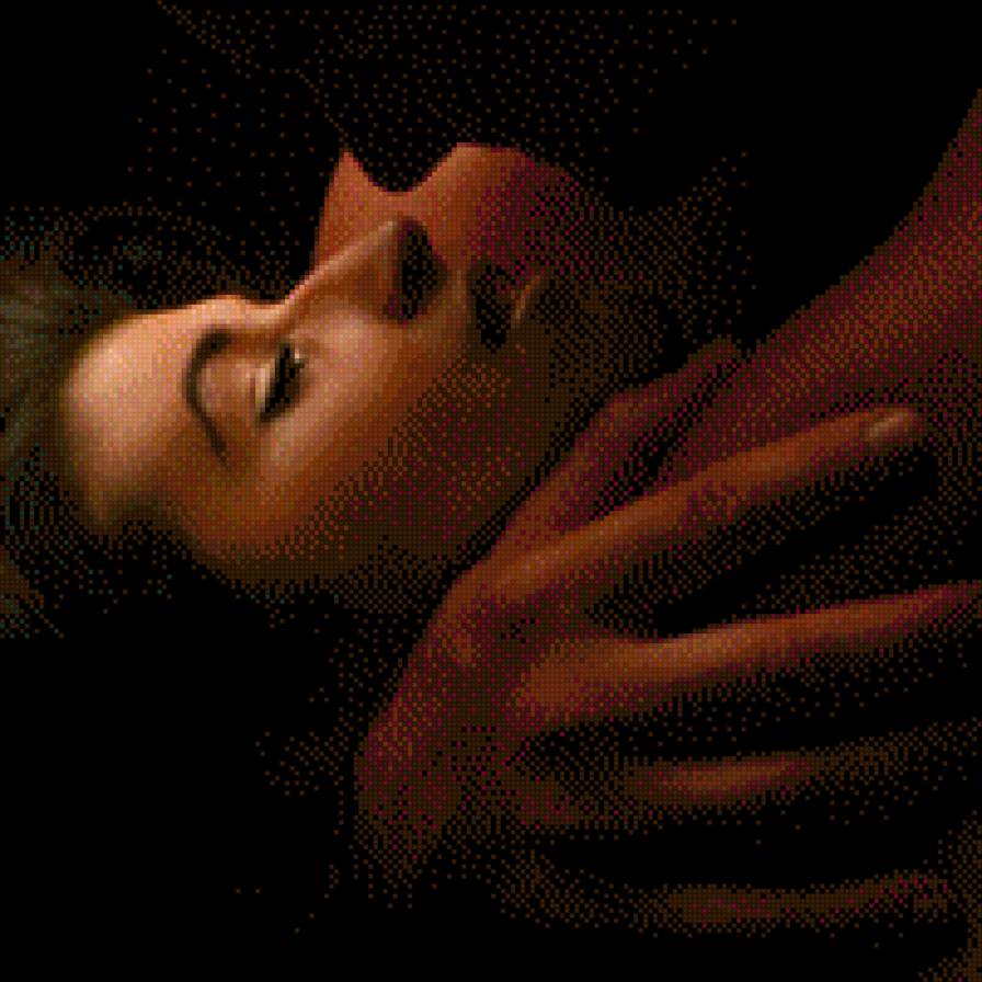 Ты признавалась мне в любви