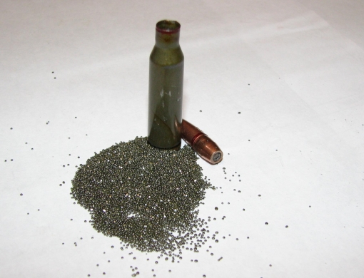 Пороховая тема