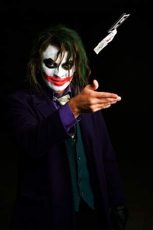 Усталый странник