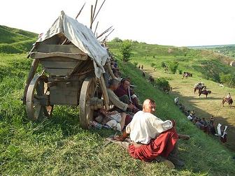 Ластiвка вiйни