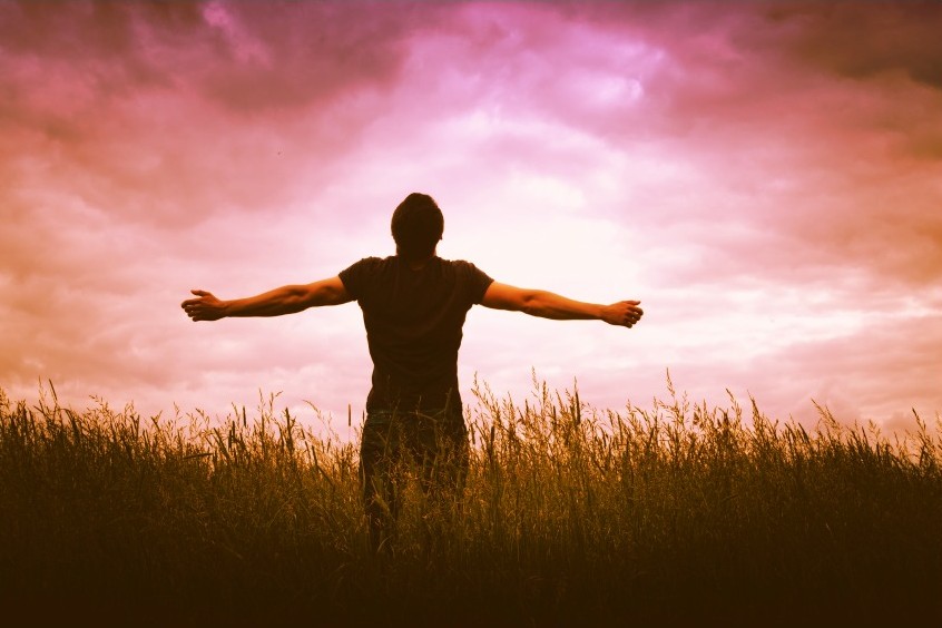 Несу терновый свой венец!