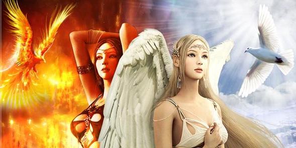 06. 12. 05. Красота и Любовь