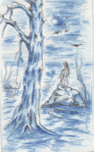 Мне помогают жить твои слова