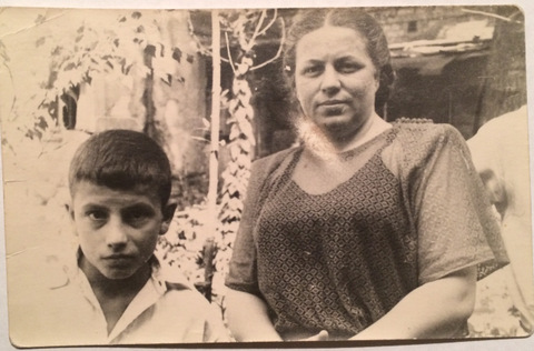 Где начиналась для меня Россия?