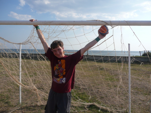 Брызги фонтана