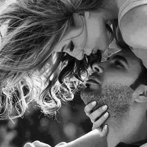 Как прекрасна наша ночь!