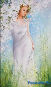 Соловьиная песня лета