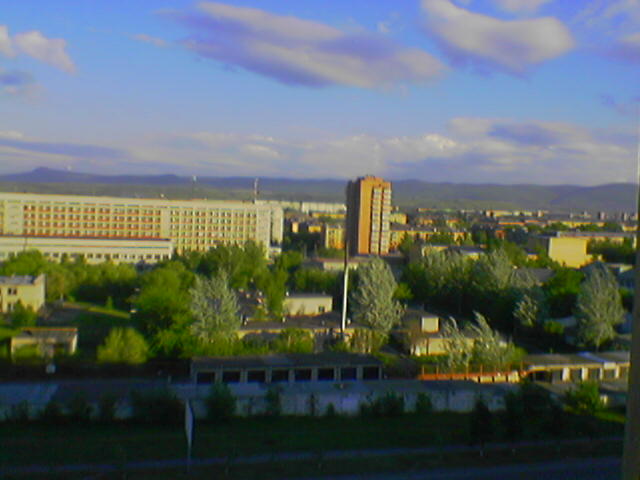 Ностальжи