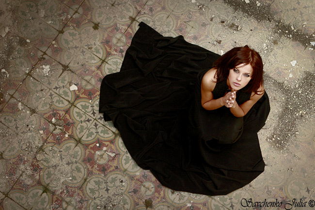 Чего хочет женщина, того хочет Бог