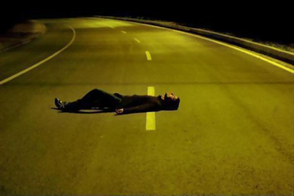 Хочется в жизни просвета...