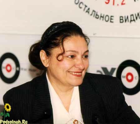 Русская Джоконда