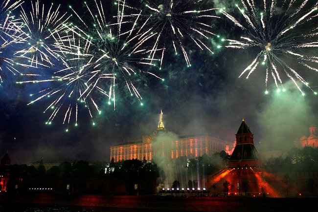 Ты вернулся с войны! C 65летием Великой Победы!