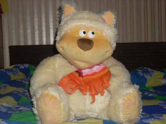 ТАпА - ТАстАпАзА