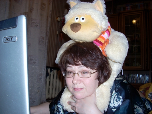 ТАпА и книжка