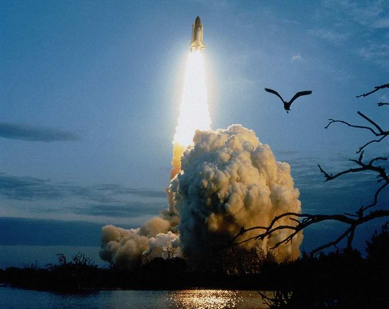 Звёздный путь