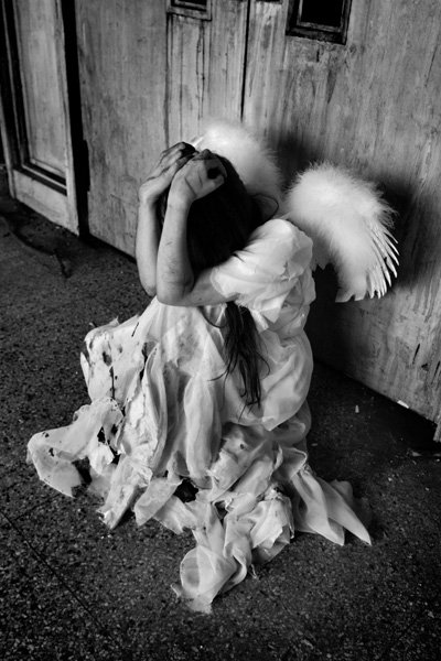 Накопившееся с прошлой весны