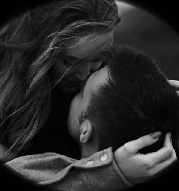 Сердце сладостно так бьётся