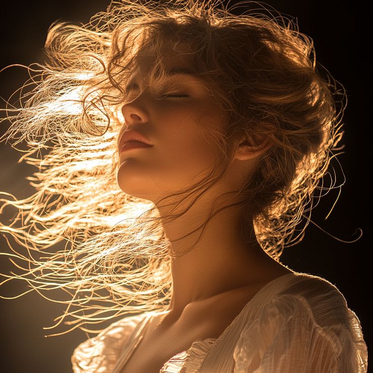 При любви моей к тебе!