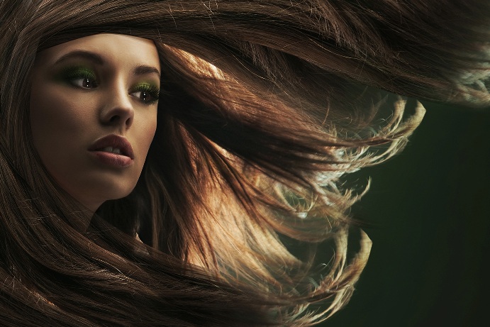 Поэт и Муза в творчестве блистали!