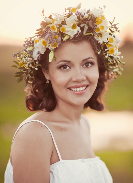 Нет силы чар в любви того сильней!