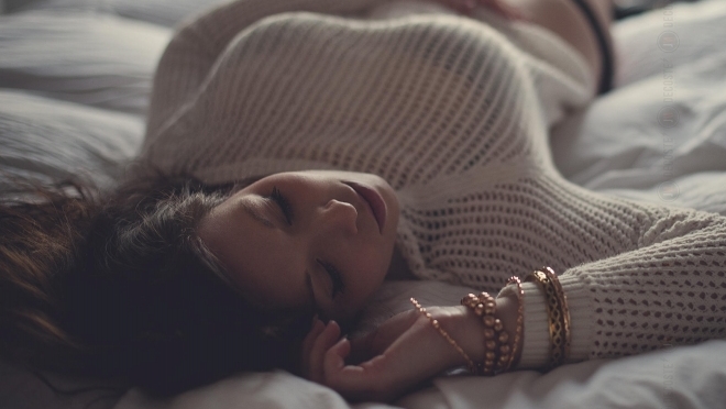 От страсти и любви совсем больной!