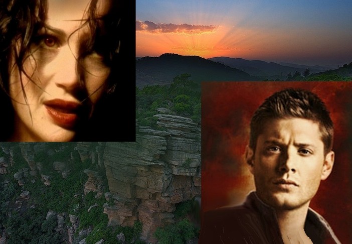 17. 01. 06. Позолотили первые лучи...