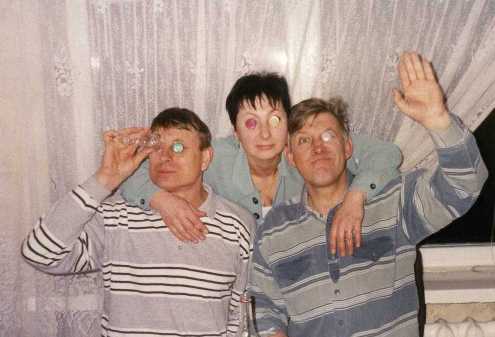 Вы хотите узнать мой секрет